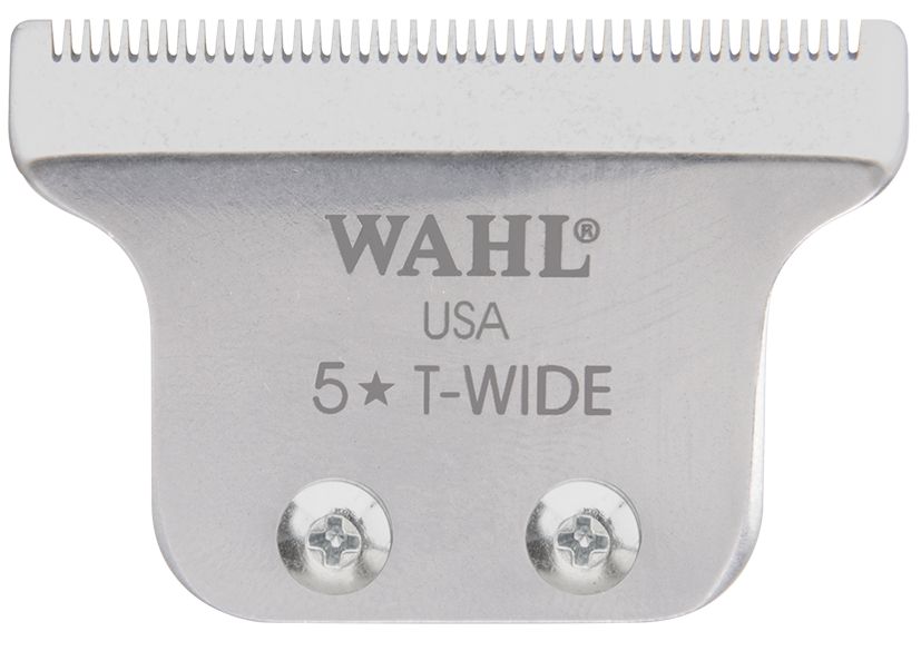 Kerpamoji galvutė WAHL 02215-1116 T-Wide Detailer