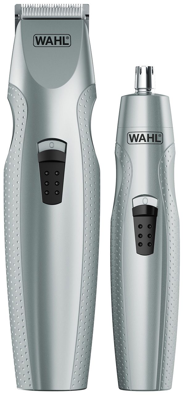 KIrpimo rinkinys WAHL 05606-308 Mustache & Beard Combo