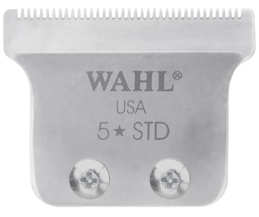 Kerpamoji galvutė WAHL 01062-1116 T-Shaped Detailer