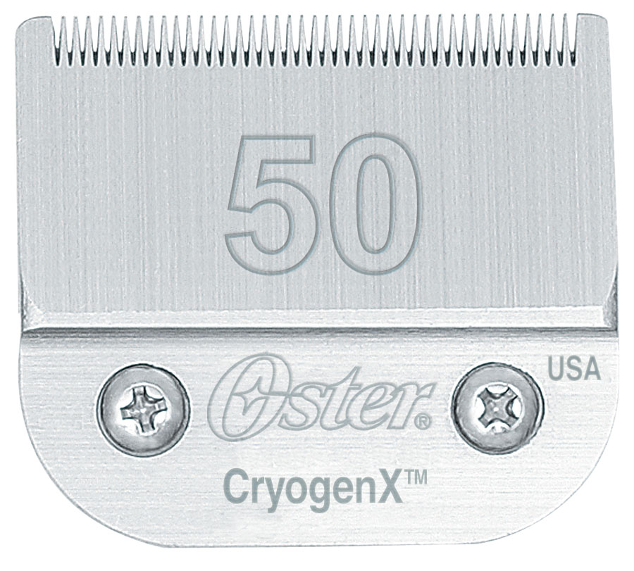 Kerpamoji galvutė OSTER 919-00, (50), 0,20 mm