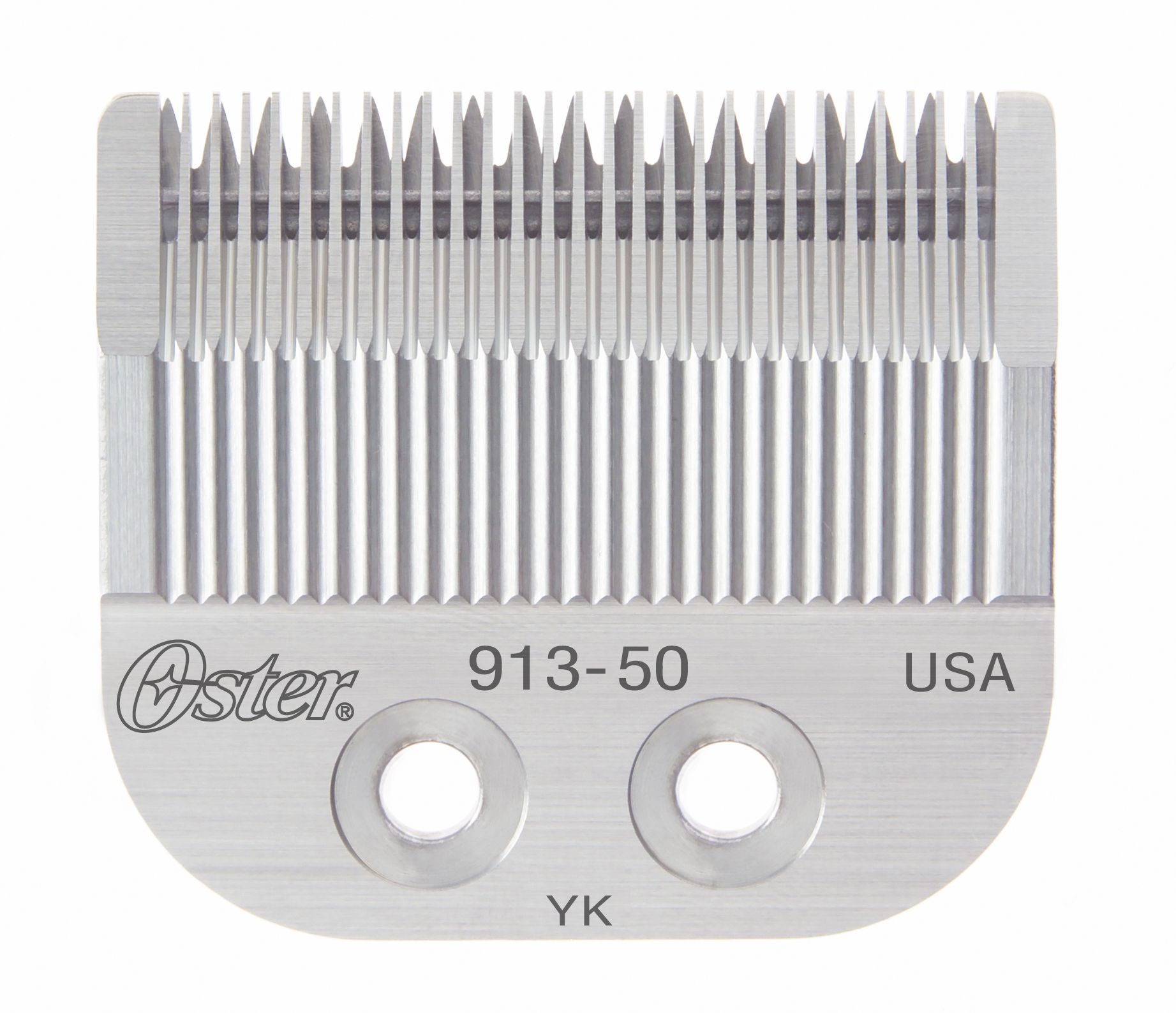 Kerpamoji galvutė OSTER 913-50, (000 - 1), 0,5 - 2,4 mm