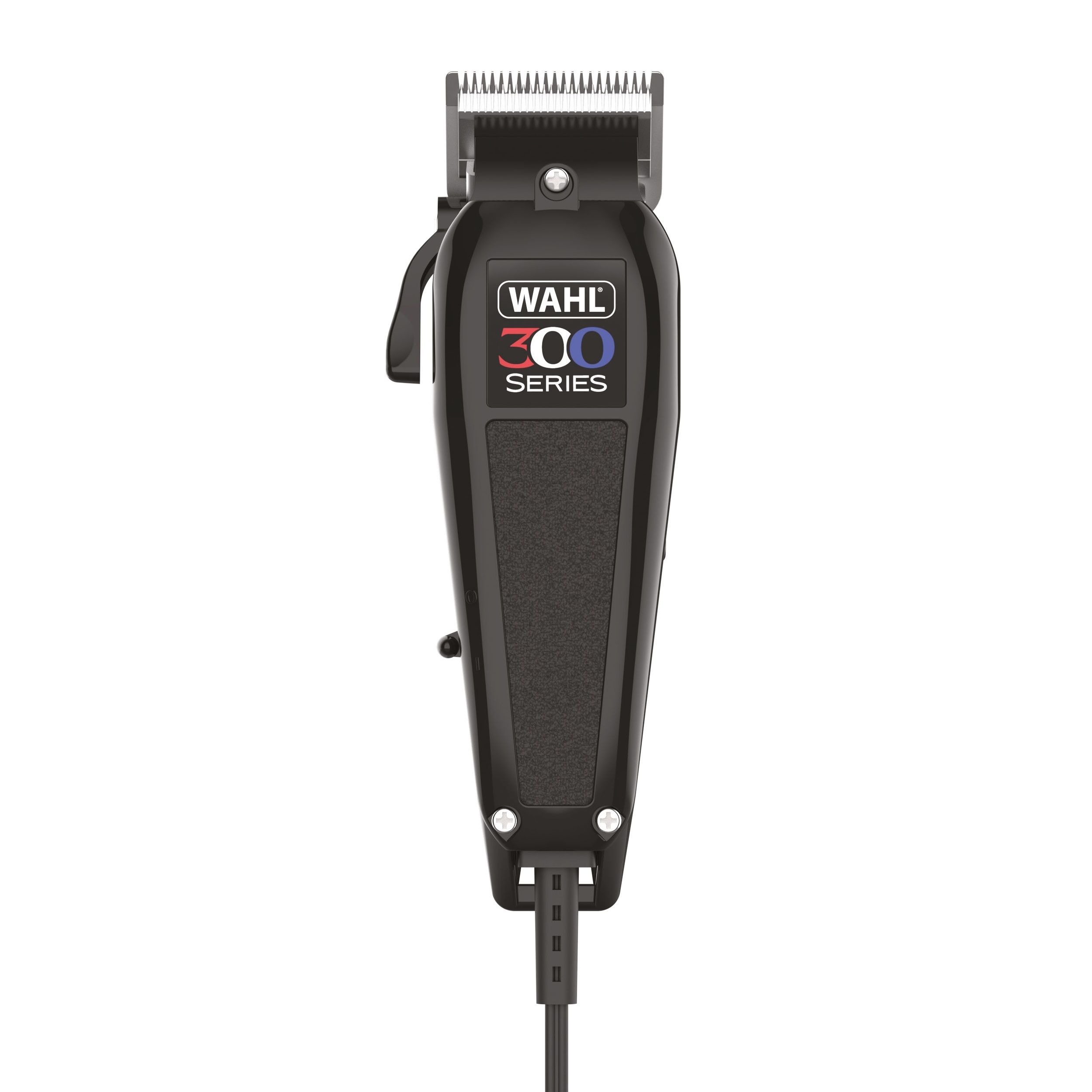 Plaukų kirpimo mašinėlė WAHL 20102-0460 Home Pro 300, laidinė