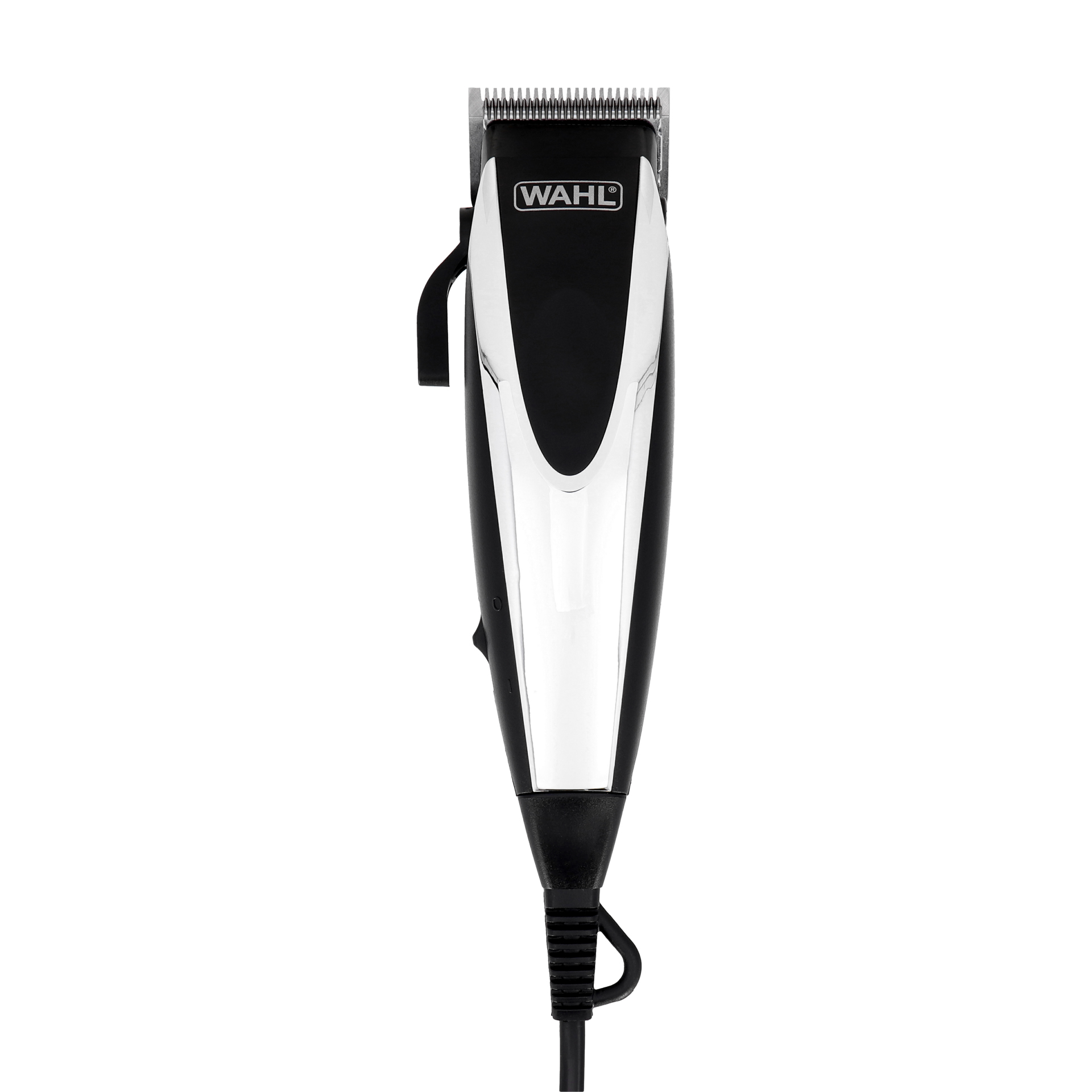 Plaukų kirpimo mašinėlė WAHL 09243-2616 Home Pro,  laidinė