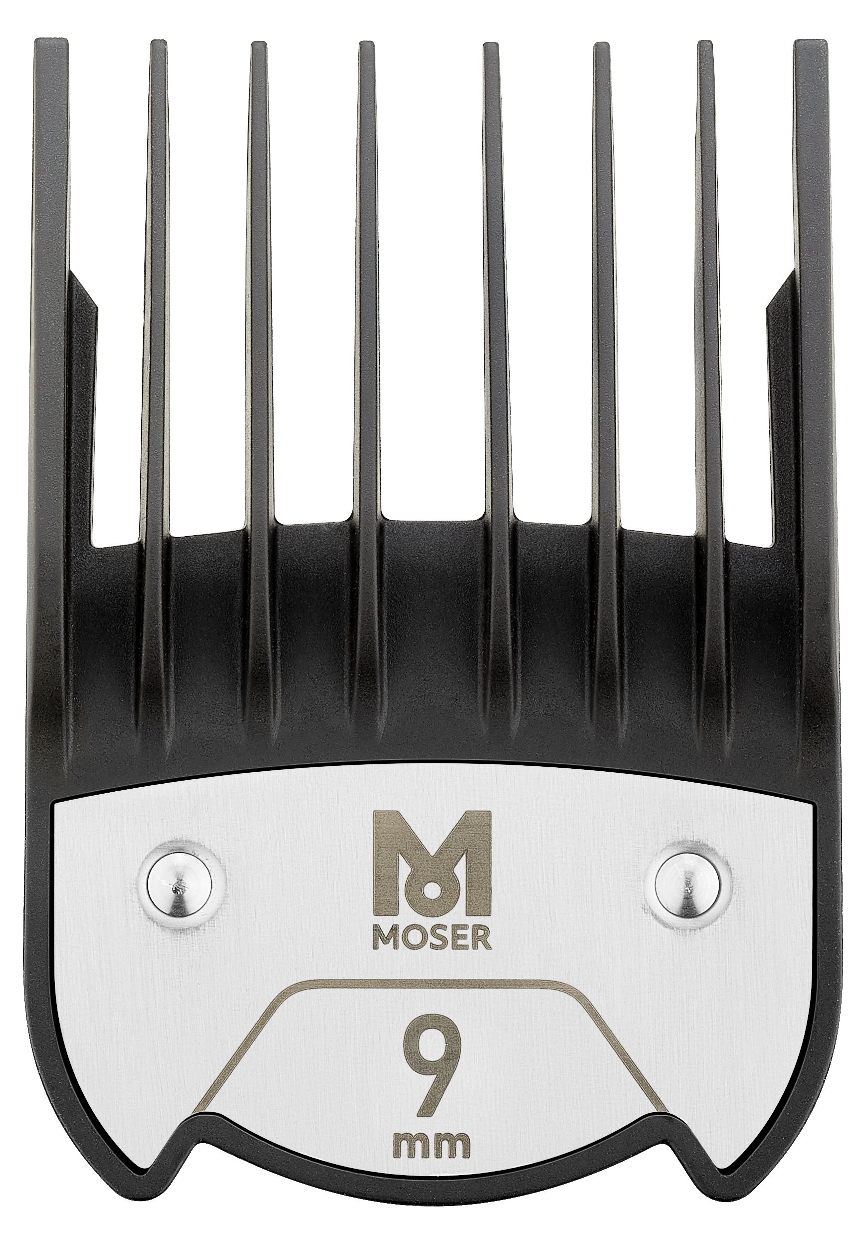 Magnetinis antgalis MOSER 1801-7070, 9 mm