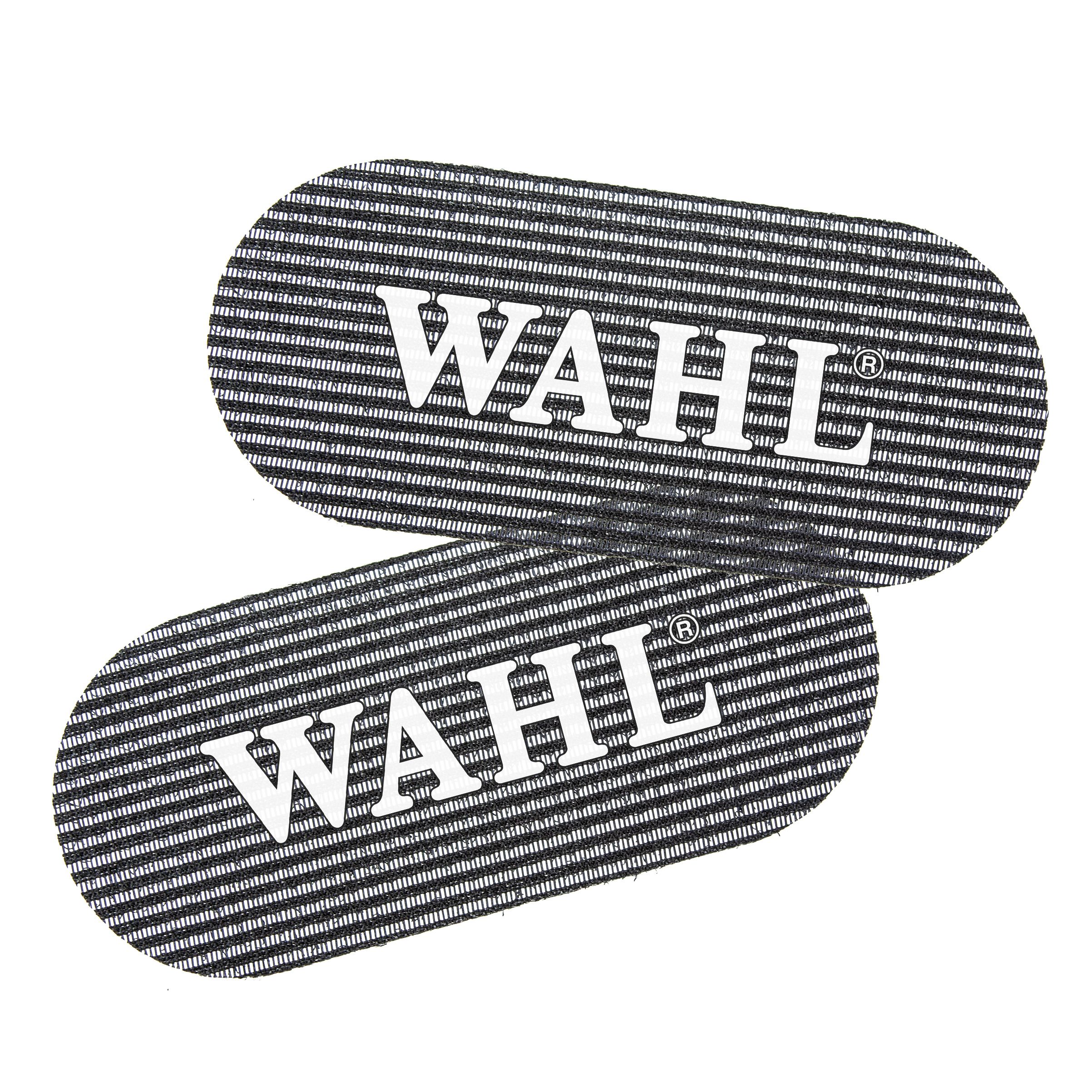 Laikikliai (skirtukai) plaukams WAHL 0093-6390, (2vnt) 11,5 cm x 5 cm