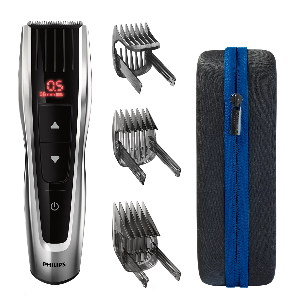 Kerpamoji mašinėlė PHILIPS HC9420/15