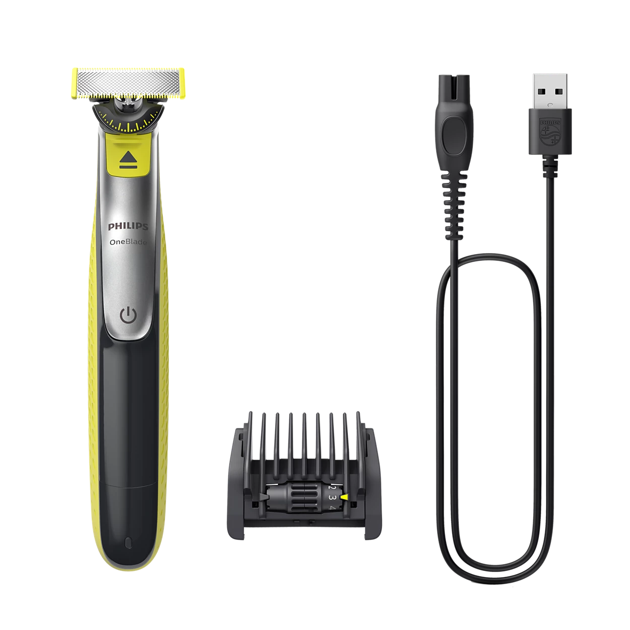 Barzdakirpė PHILIPS QP2734/23