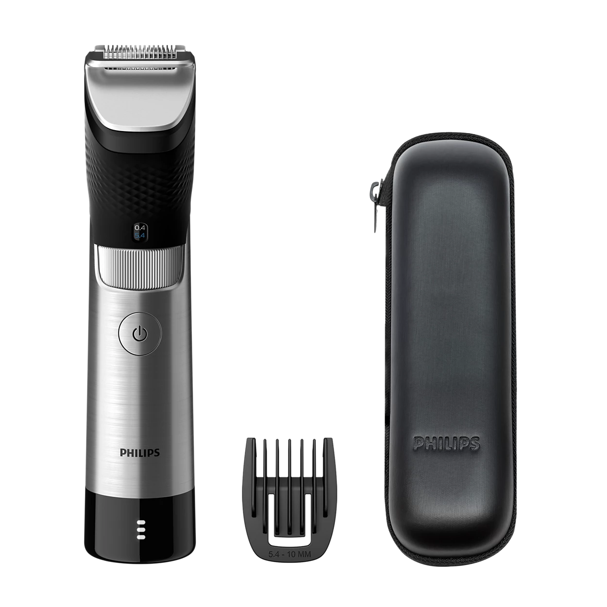 Barzdakirpė PHILIPS BT9810/15