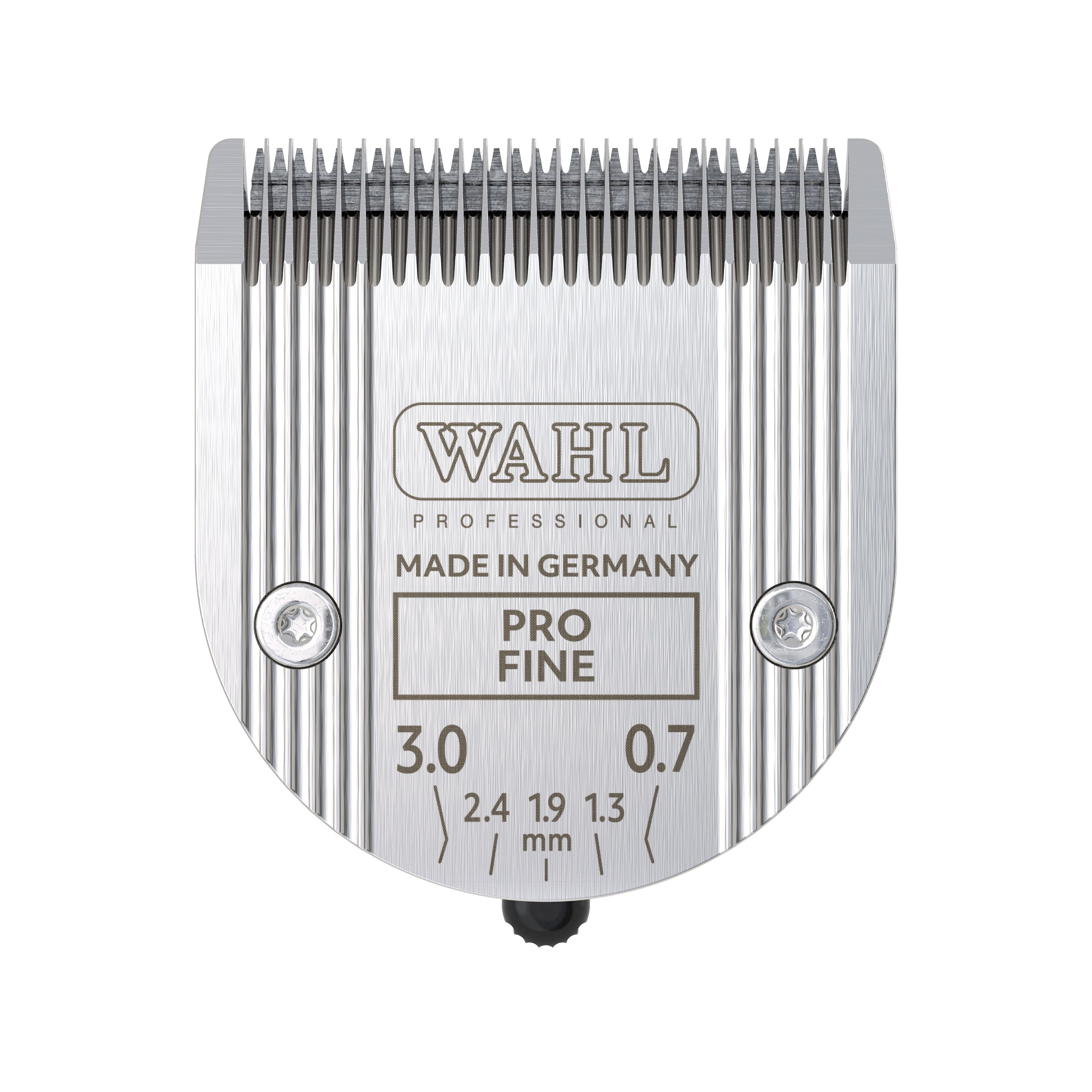 Kerpamoji galvutė WAHL 1884-7340 Pro Fine (1884-7041)