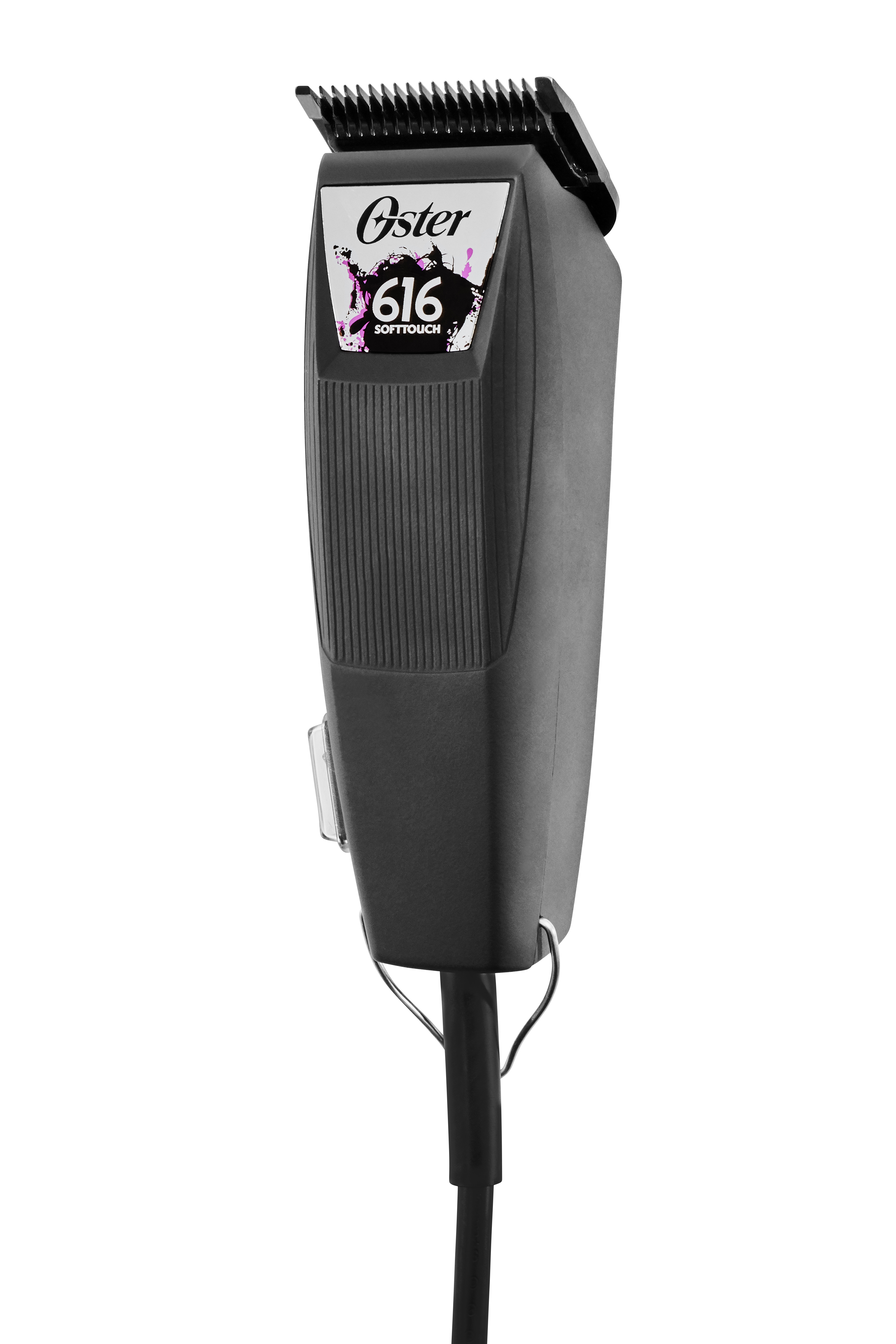Plaukų kirpimo mašinėlė OSTER 616-50 SOFT TOUCH