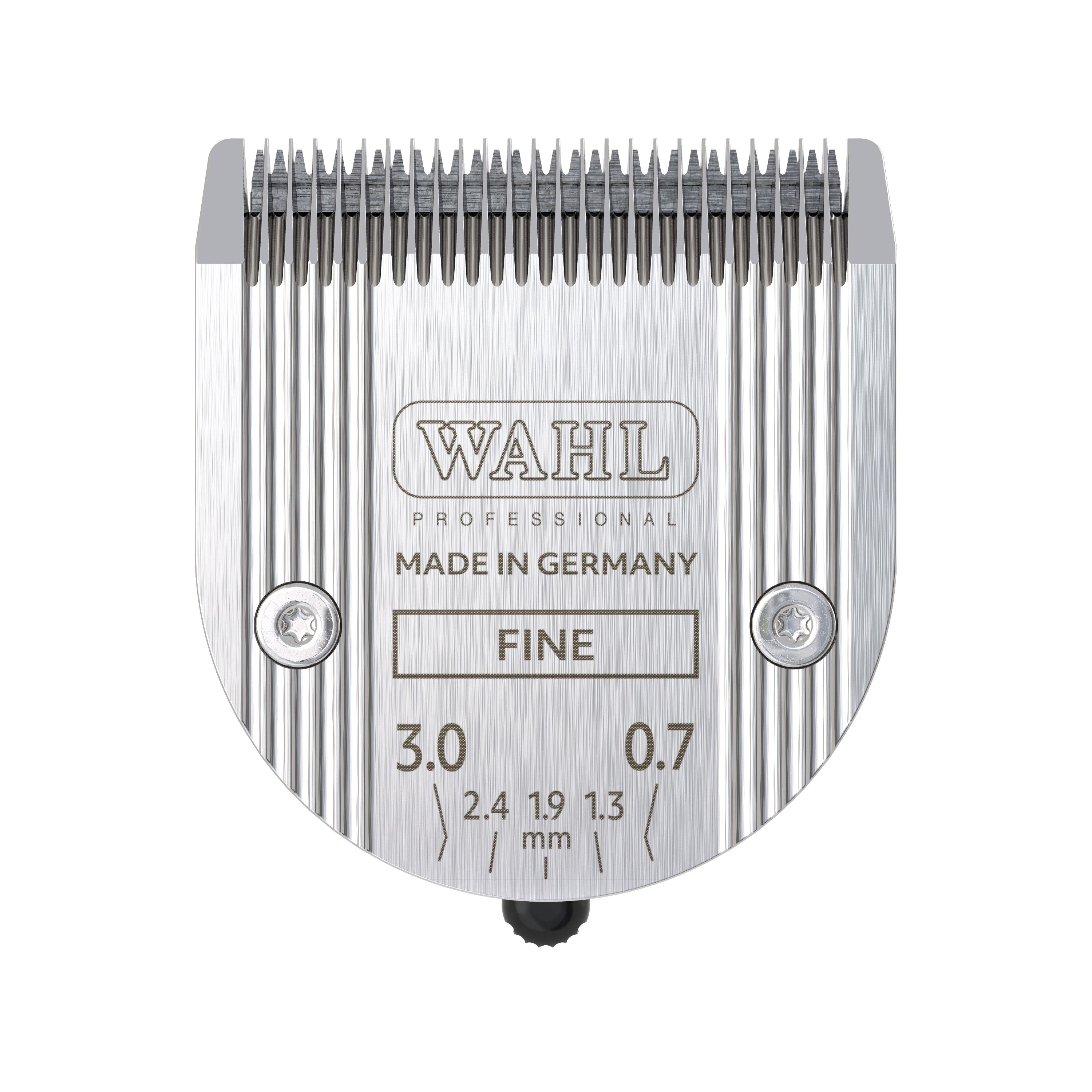 Kerpamoji galvutė WAHL 1854-7372 Fine (1854-7506)