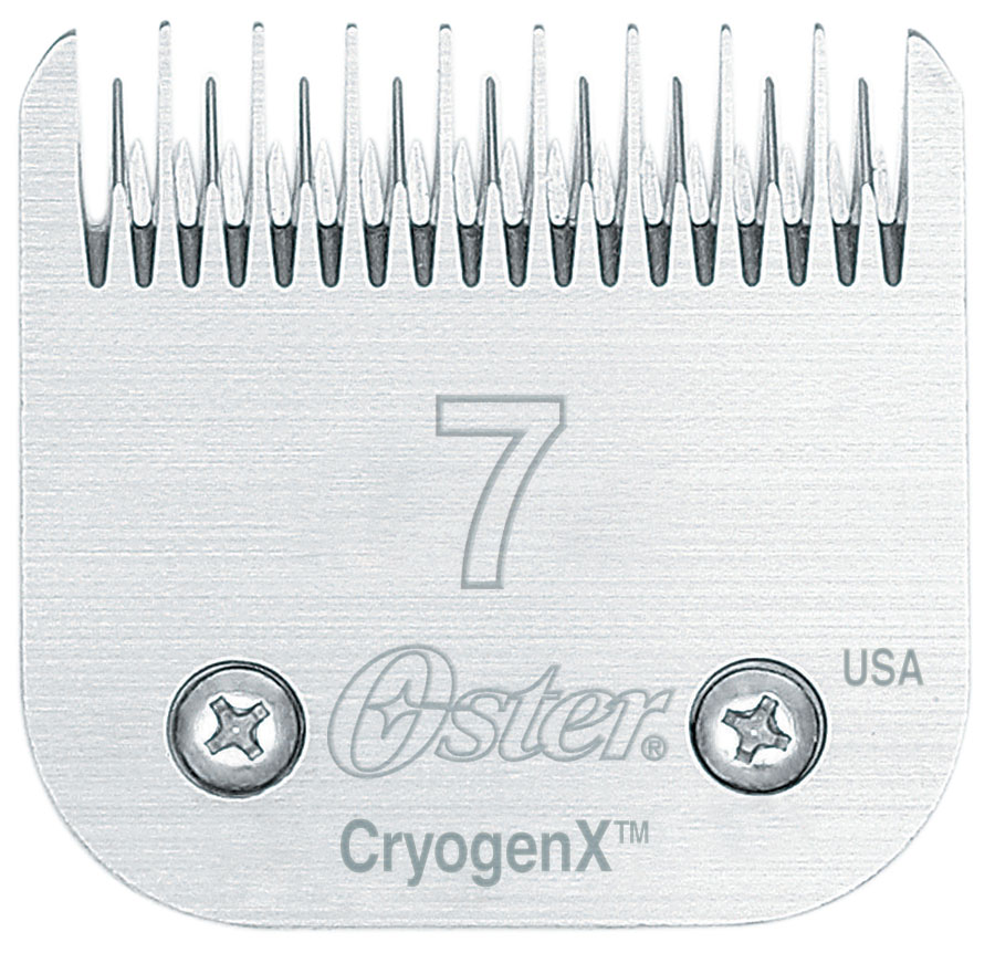 Kerpamoji galvutė OSTER 919-05, (7, Skip Tooth), 3,2 mm