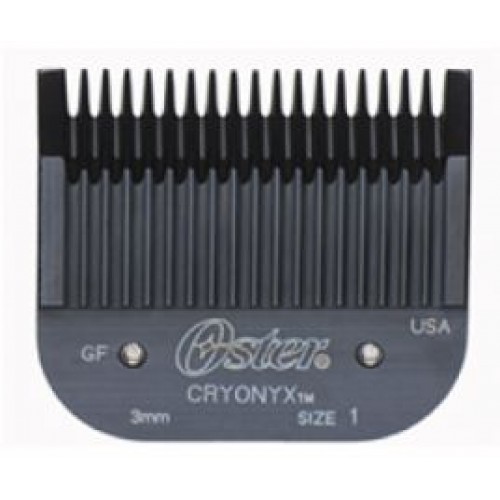 Kerpamoji galvutė OSTER 914-88, (1), 2,4 mm