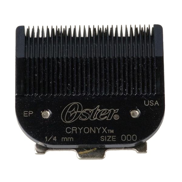 Kerpamoji galvutė OSTER 914-82, (000), 0,5 mm