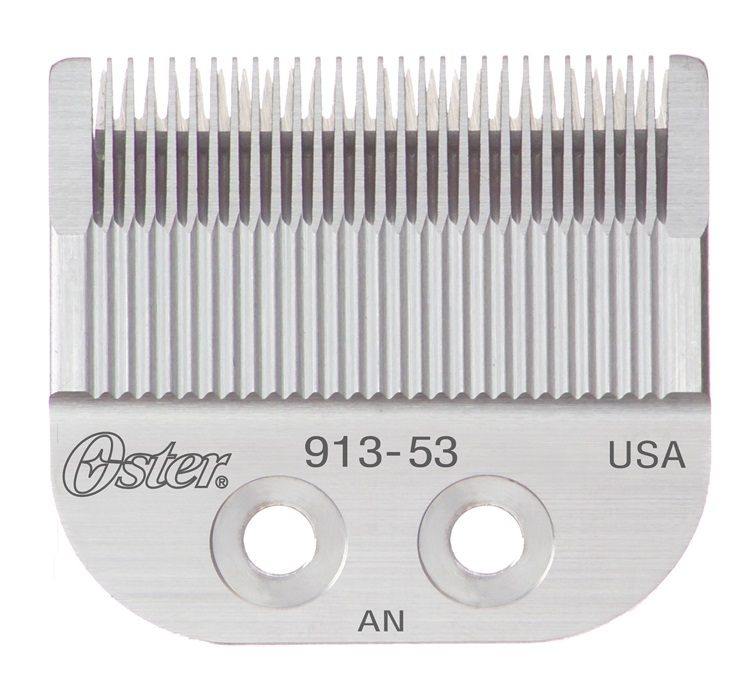 Kerpamoji galvutė OSTER 913-53, (0000 - 1), 0,25 - 2,4 mm