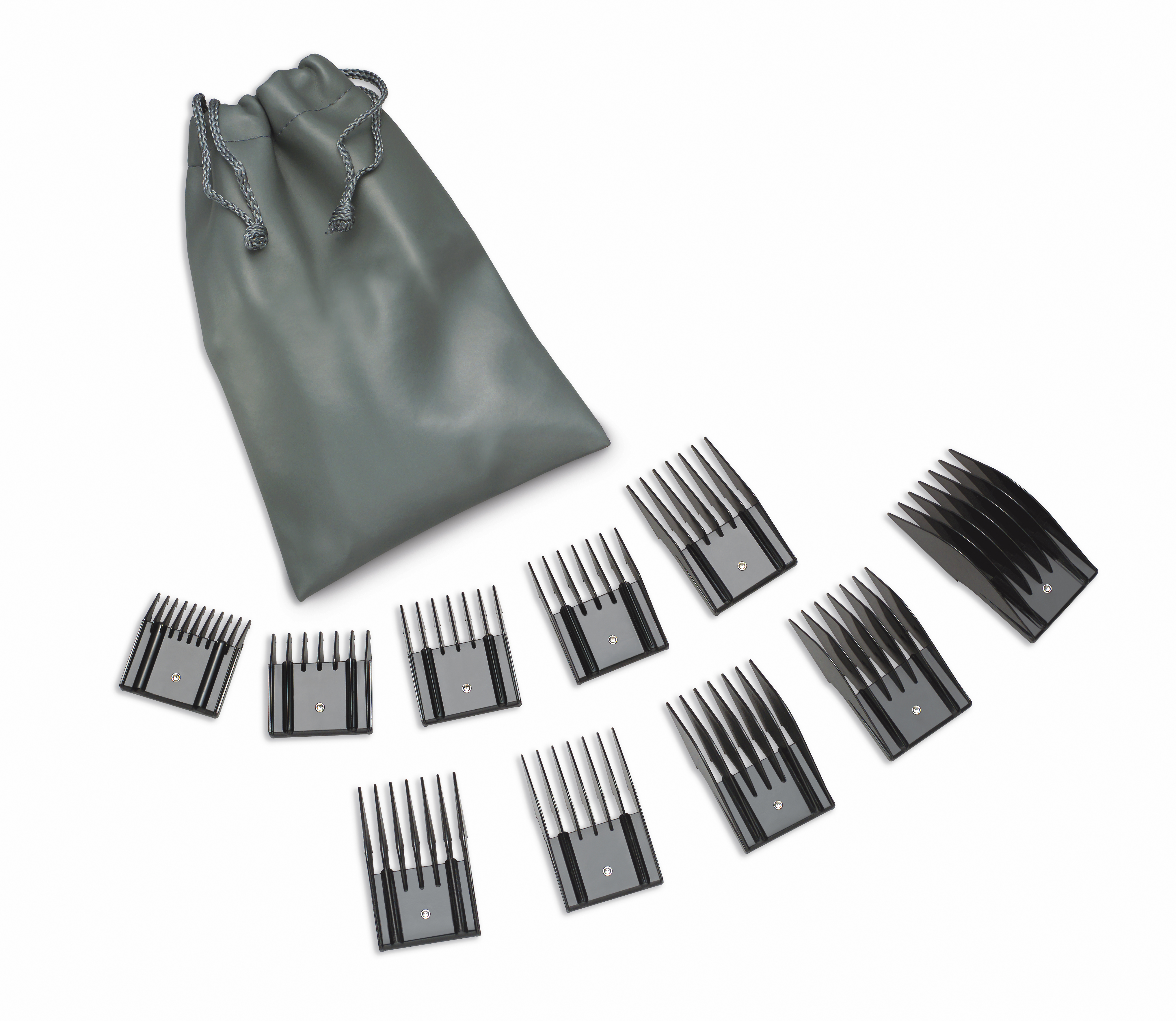 Antgalių rinkinys OSTER 926-900, 10vnt
