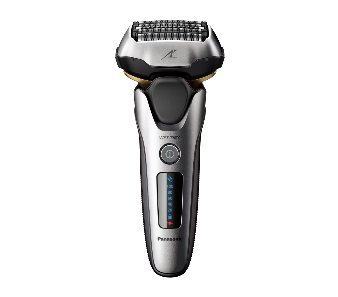 Barzdaskutė PANASONIC ES-LV69-S803 (keičia ES-LV67)