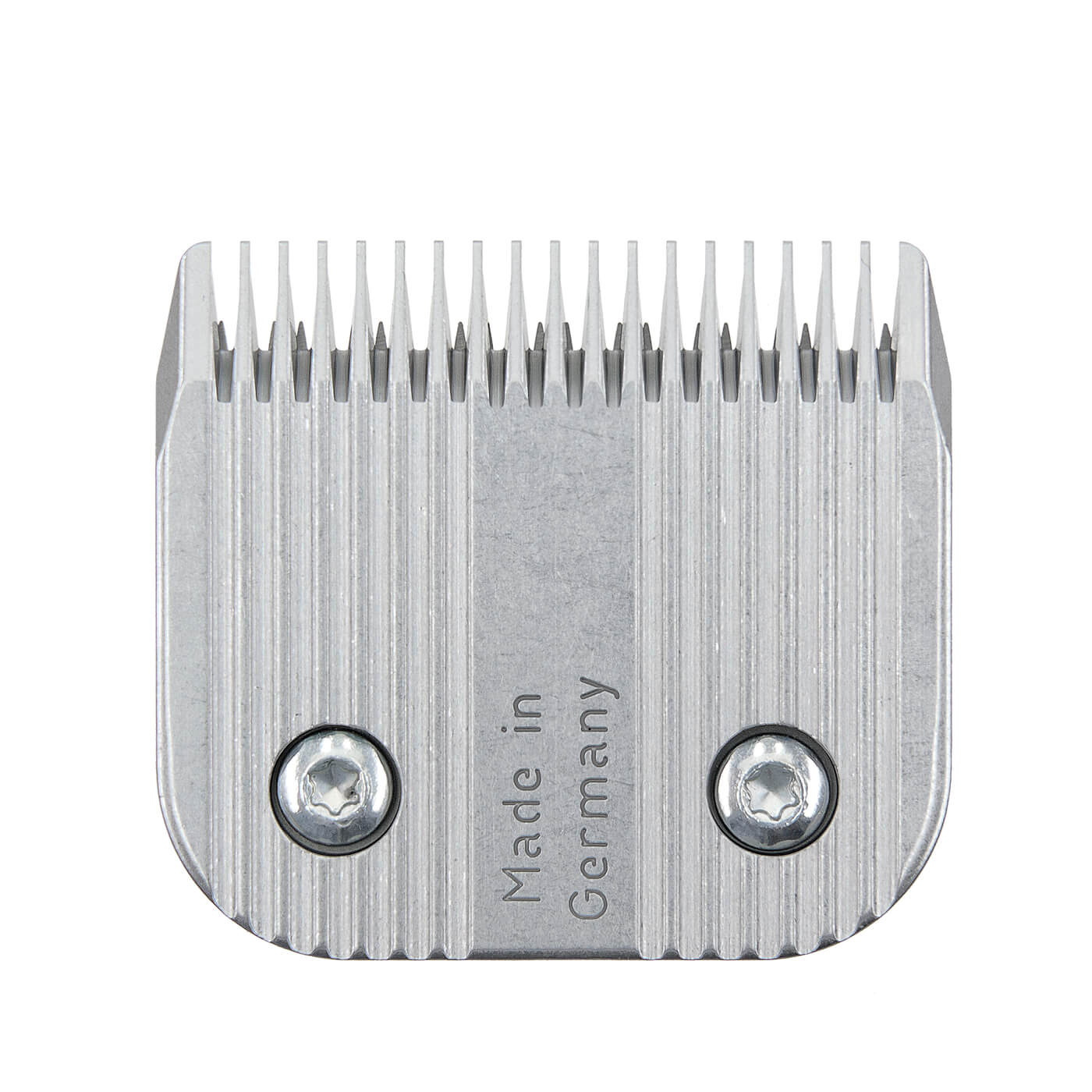 Kerpamoji galvutė MOSER 1245-7340, 2,5 mm, #9F
