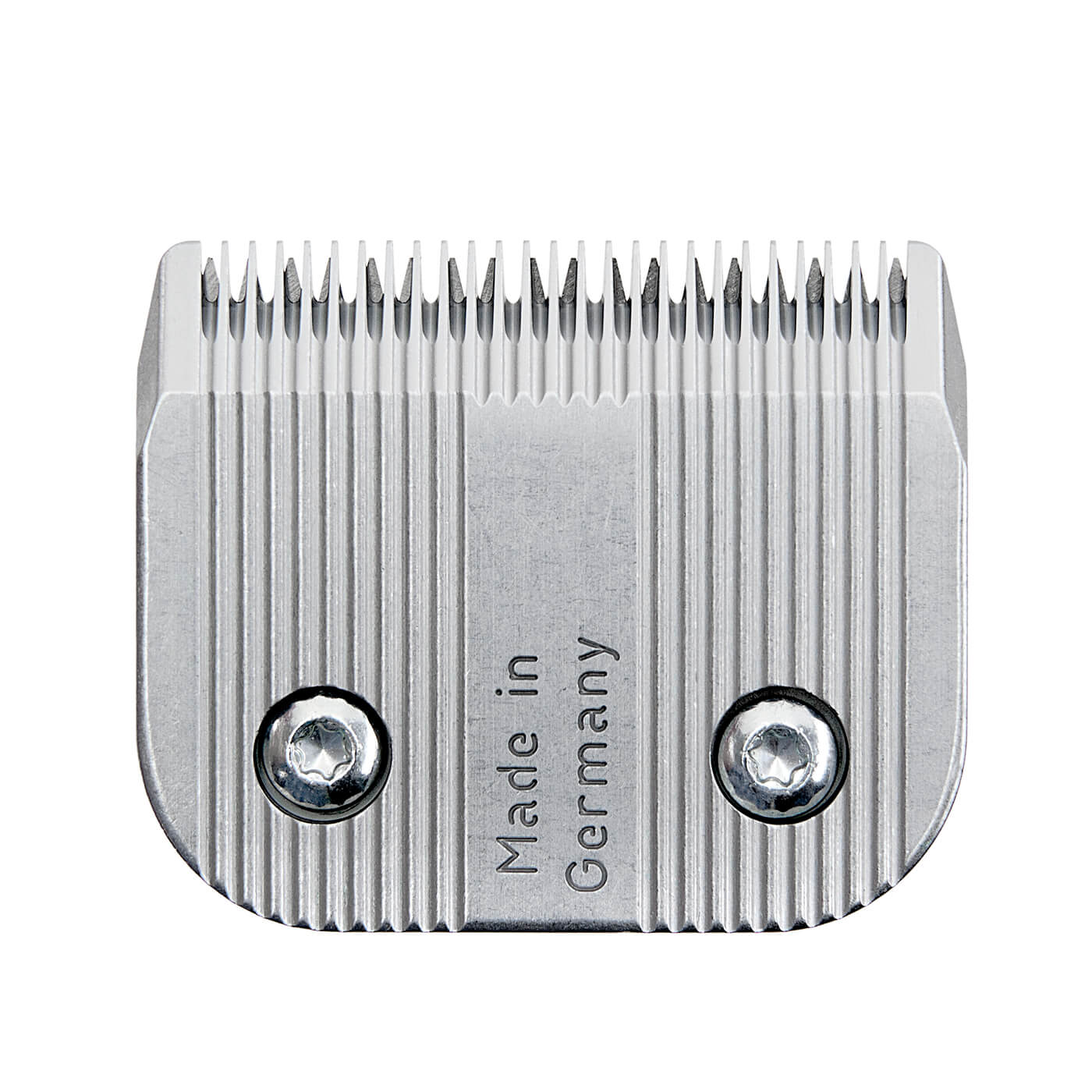 Kerpamoji galvutė MOSER 1245-7320, 1 mm, #30F