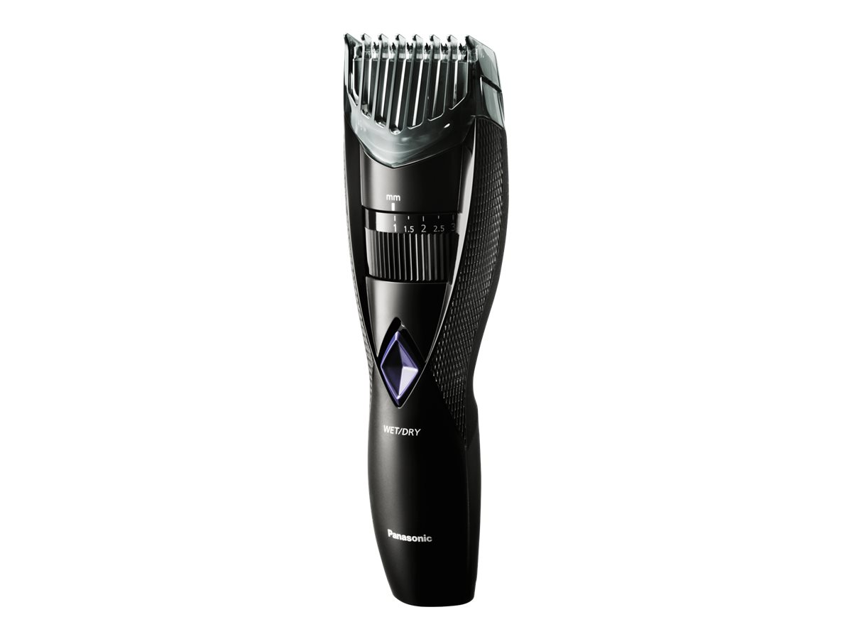 Barzdakirpė Panasonic ER-GB37-K503 Belaidė Šlapias ir sausas 20 ilgio žingsnių