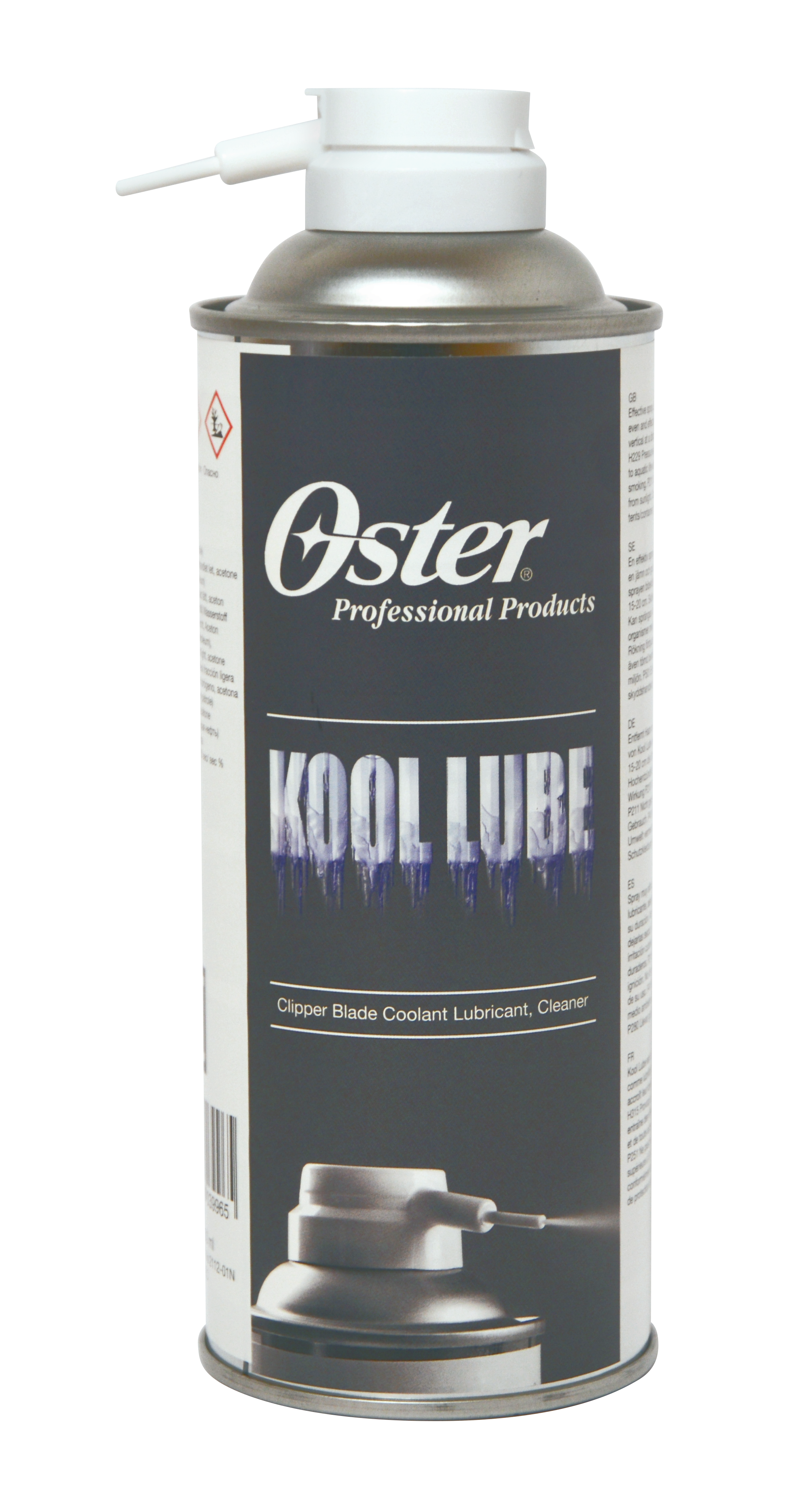Tepalas/valiklis OSTER 2112-01 Kool Lube