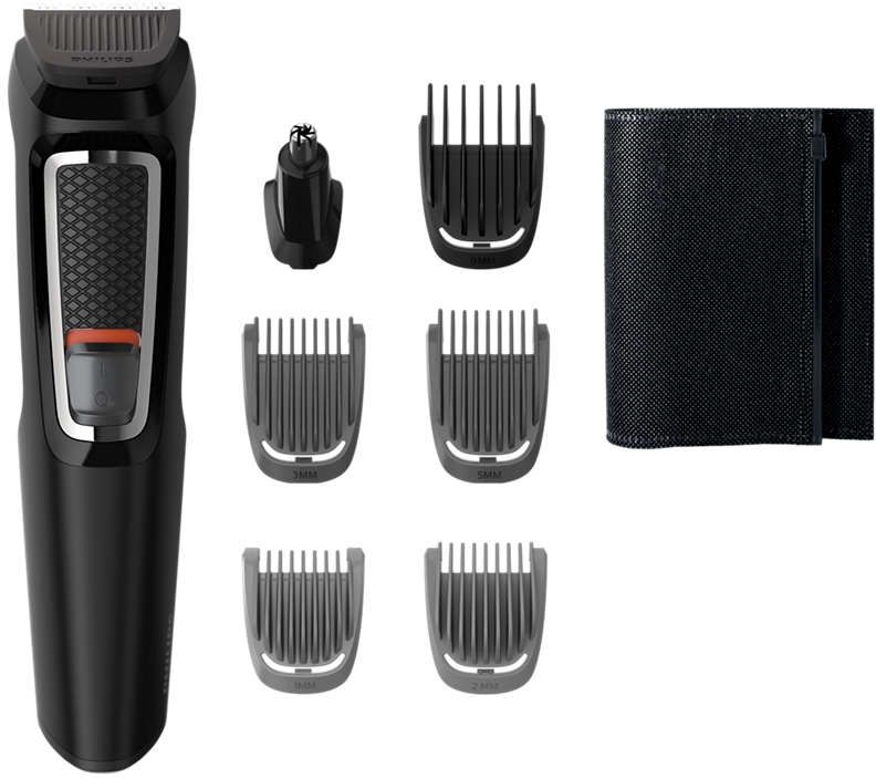 Philips MG3720/ 15 kirpiklis