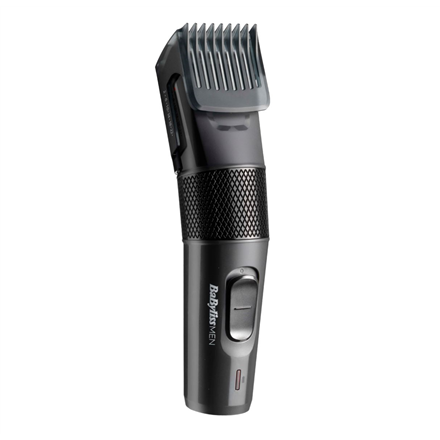 Plaukų kirpimo mašinėlė BABYLISS E786E