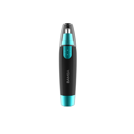 Cecotec Nose Hair Trimmer  Bamba PrecisionCare NoseTrim  Nose/Ear trimmer