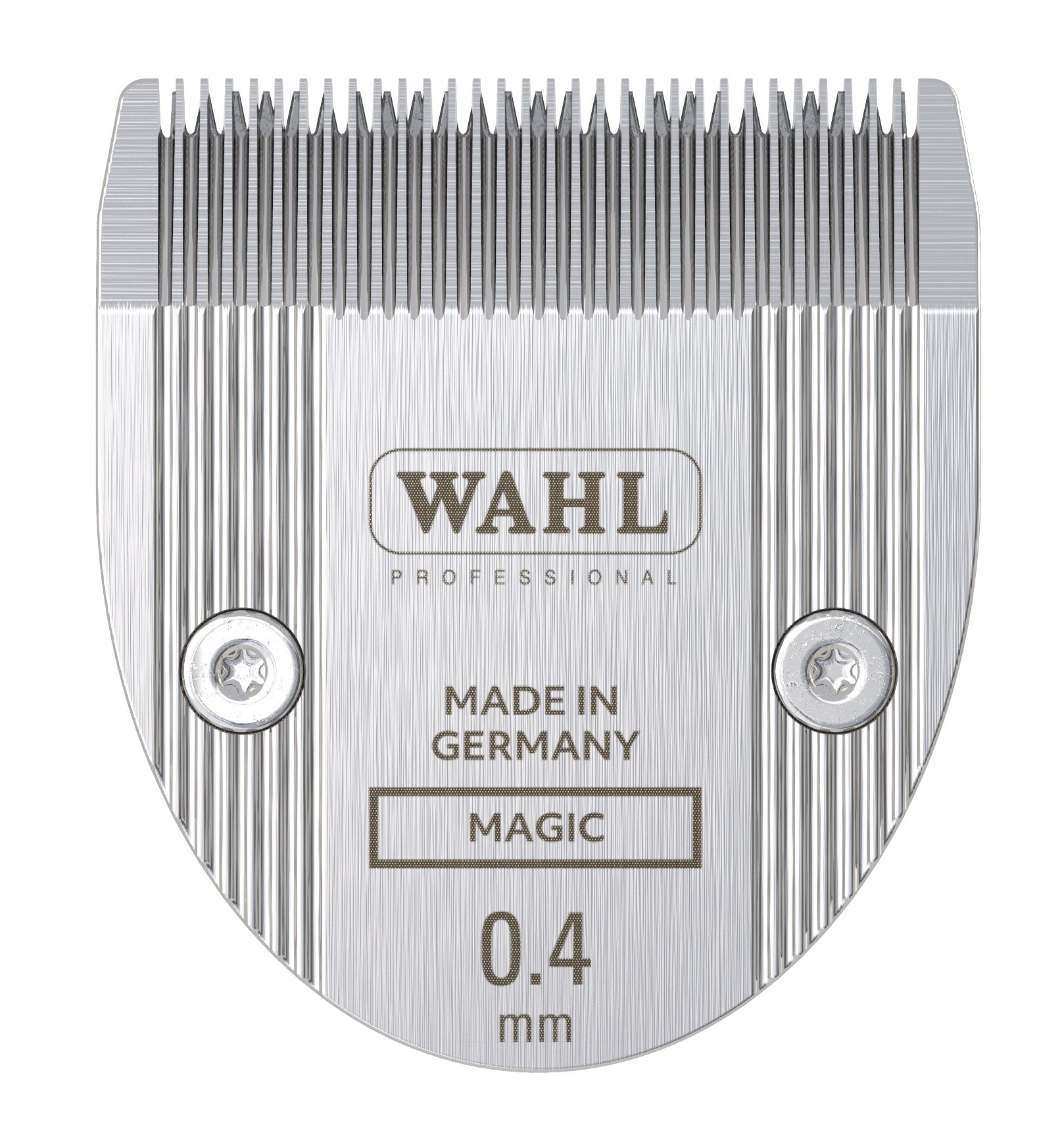 Kerpamoji galvutė WAHL 1590-7505 Magic (1590-7001)