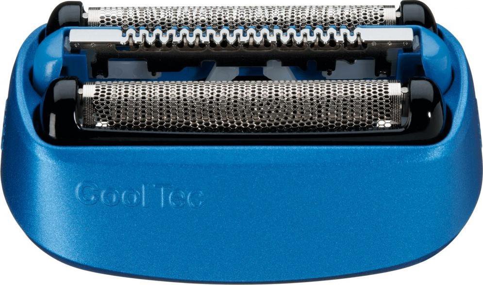 Braun Cooltec shavehead 40B