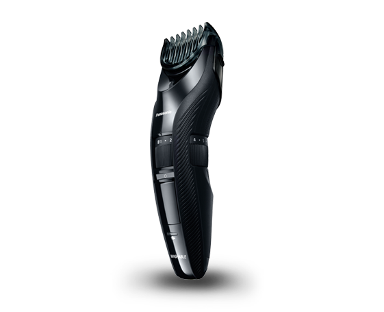 Plaukų kirpimo mašinėlė PANASONIC ER-GC53-K503