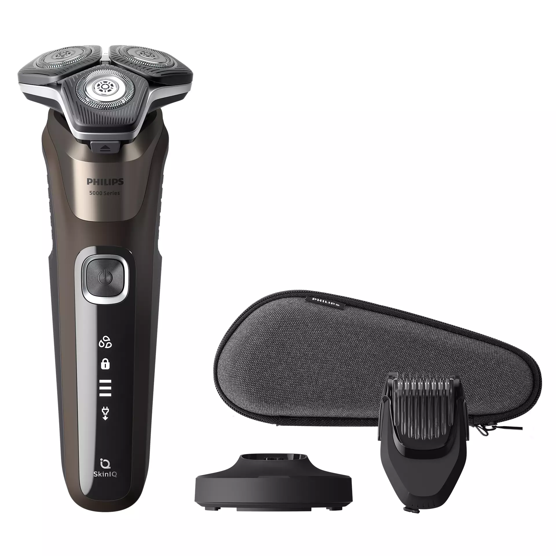 Barzdaskutė PHILIPS S5886/38