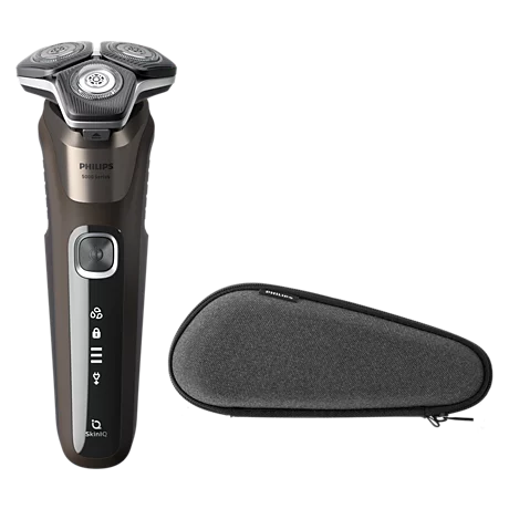 Barzdaskutė PHILIPS S5886/30 Series 5000
