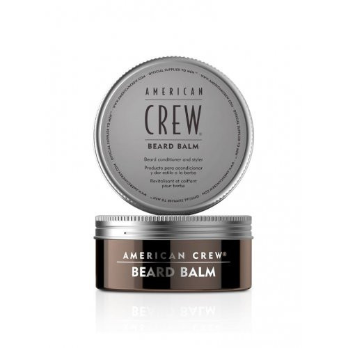 American Crew Beard Balm Barzdos kondicionierius, 60g