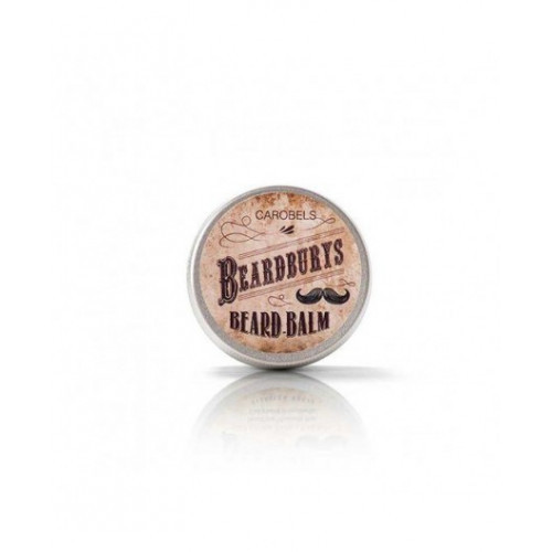 Beardburys Beard Balm Barzdos balzamas, 50ml