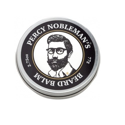 Percy Nobleman Beard Balm Barzdos balzamas, 65ml