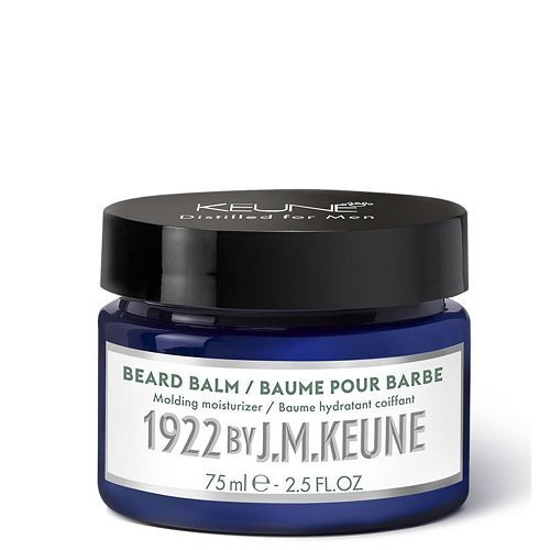 Keune Beard Balm Barzdos balzamas, 75ml