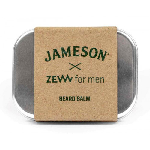 ZEW Beard Balm Jameson X Balzamas barzdai, 80ml