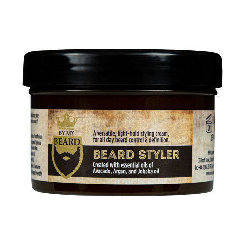 By My Beard Beard Styler Barzdos formavimo priemonė, 150ml