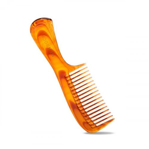 Men Rock Beard Comb Šukos barzdai ir ūsams, 1vnt.