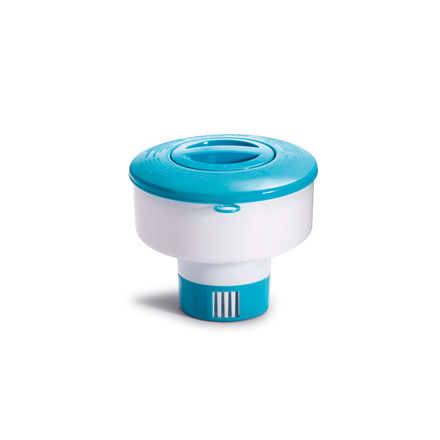 Intex Floating Chemical Dispenser Blue/White