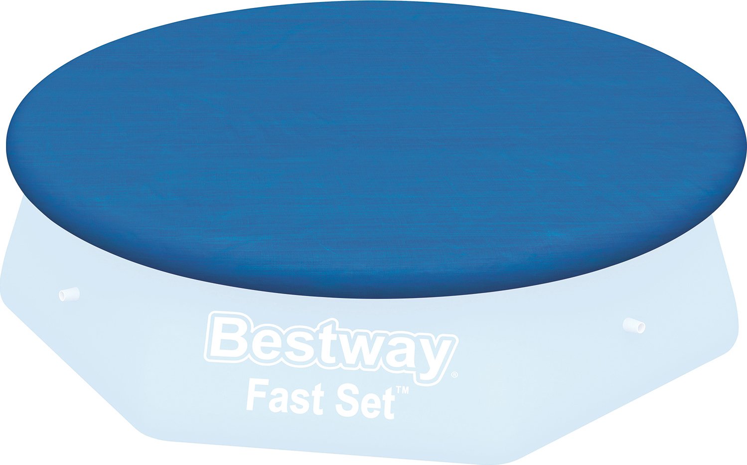 Baseino uždanga Bestway, 244cm