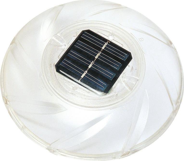Bestway Swimming light to pool 18cm (58111)