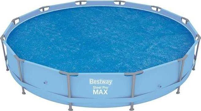 Bestway Solar cover for pool 366 cm (58242)