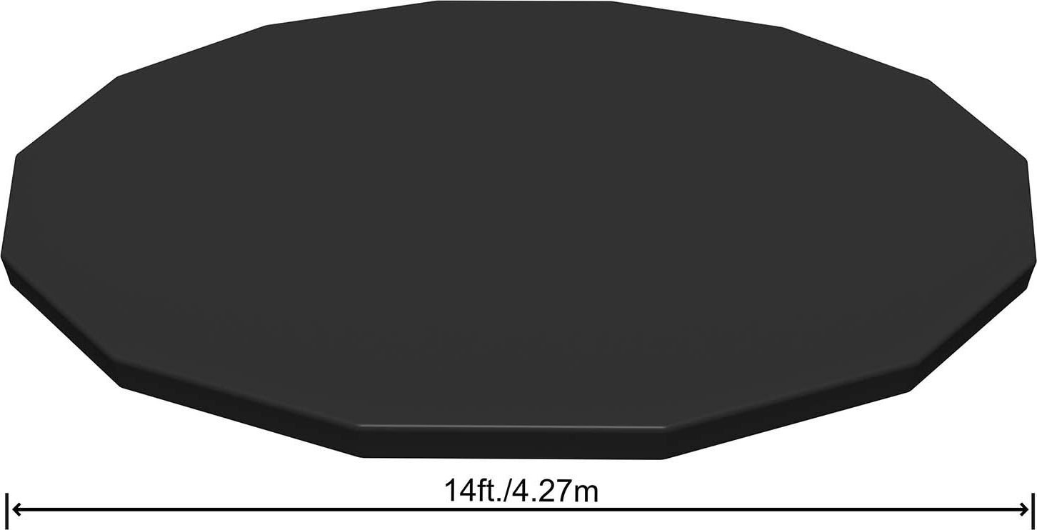 Bestway Covers 427 cm (58248) satellite pool