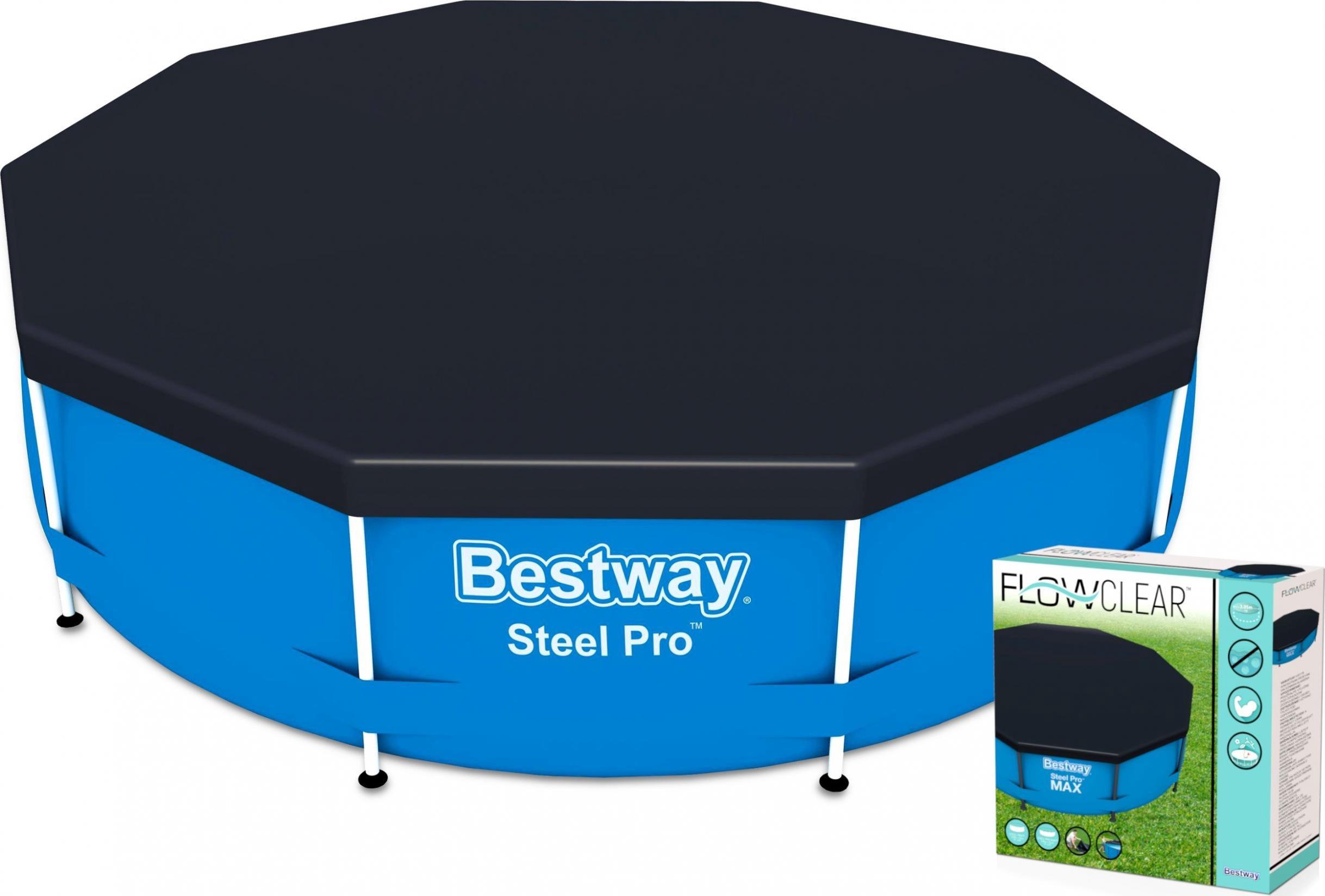 Bestway Covers 305 cm (58036) frame pool