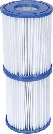 Bestway Input to filter pump 1249L 58381 8x9cm Type I 2 pieces (58093)