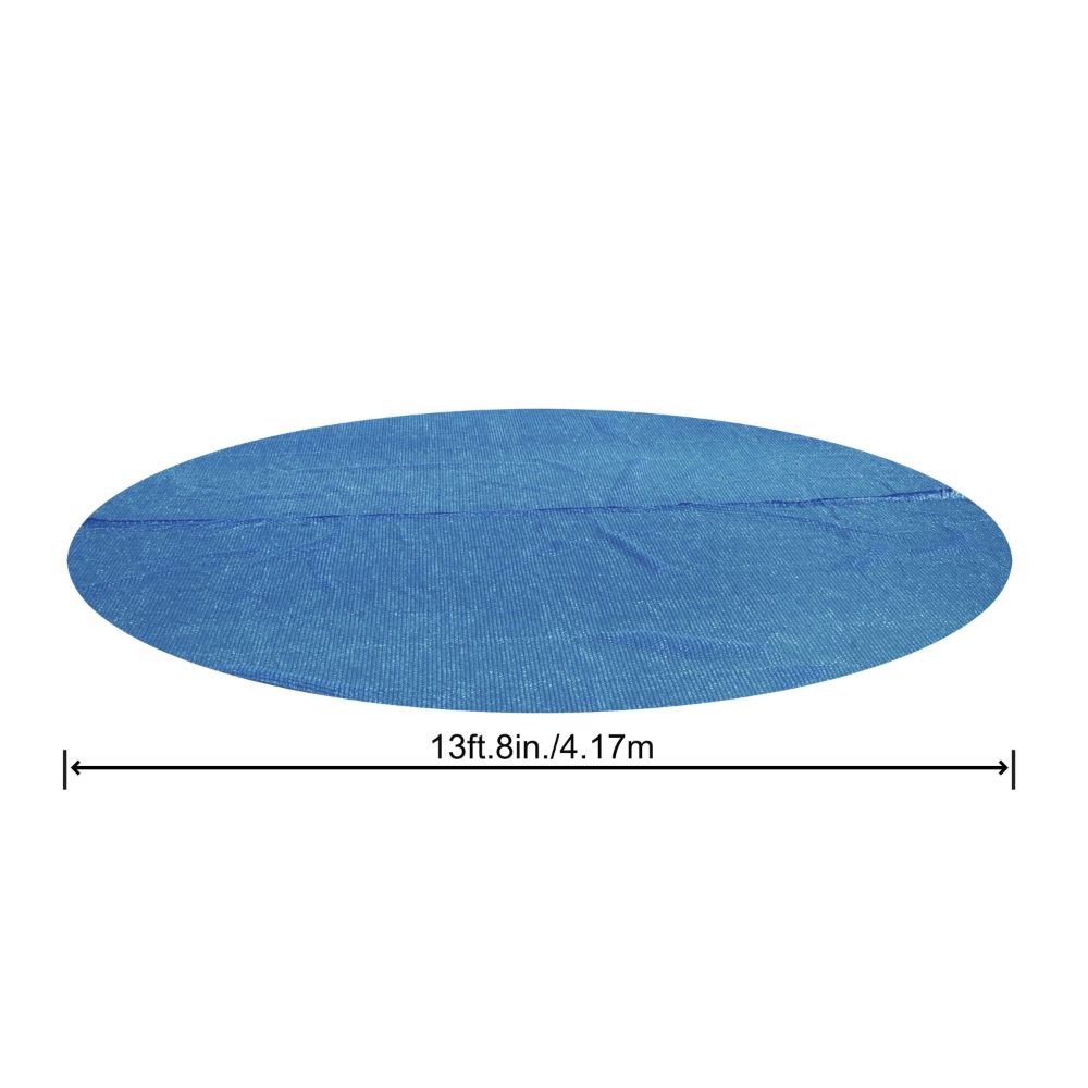 Bestway 58252 Flowclear Solar Pool Cover