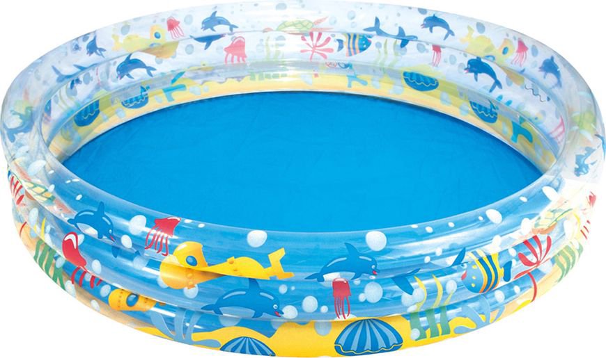 Bestway Inflatable pool 183cm (51005)