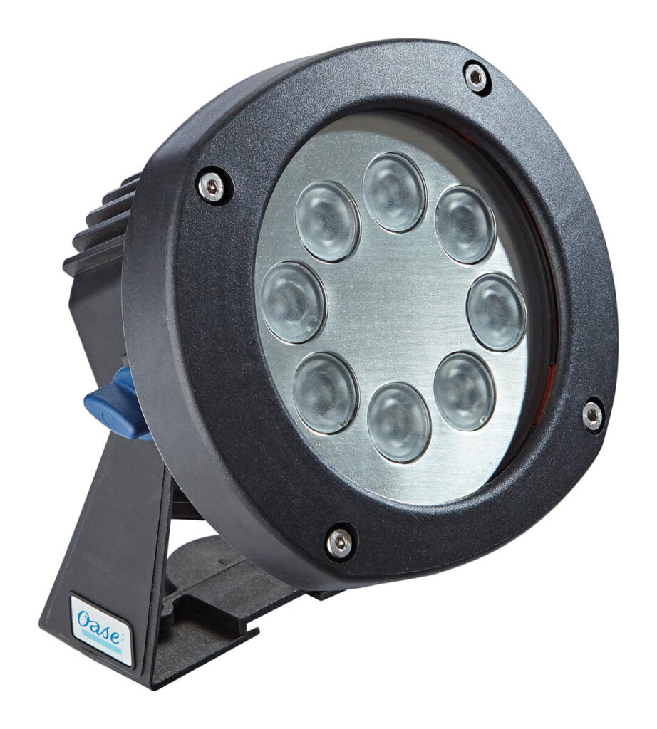 LED šviestuvai Oase LunAqua Power LED XL 3000/4000
